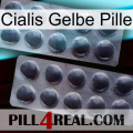 Cialis Yellow Pill 31